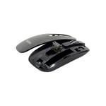 Kit Teclado E Mouse Wireless Preto EXBOM BK-S1000 BK-S1000F EXBOM