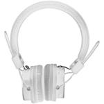 Headphone Bluetooth 3.0 SD Card FM Branco KP-367 KNUP