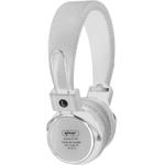 Headphone Bluetooth 3.0 SD Card FM Branco KP-367 KNUP