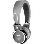 Headphone Bluetooth 3.0 SD Card FM Cinza KP-367 KP-367 KNUP