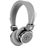 Headphone Bluetooth 3.0 SD Card FM Cinza KP-367 KP-367 KNUP