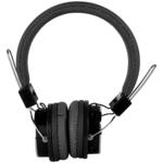 Headphone Bluetooth 3.0 SD Card FM Preto KP-367 KP-367 KNUP