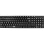 Teclado Padrão Abnt2 Conexão Usb Plug And Play 1875 1875 Pisc