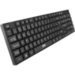 Teclado Padrão Abnt2 Conexão Usb Plug And Play 1875 1875 Pisc