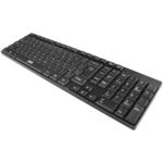 Teclado Padrão Abnt2 Conexão Usb Plug And Play 1875 1875 Pisc