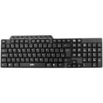 Teclado Multimidia Abnt2 Conexão Usb Plug And Play 1872 1872 Pisc