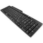 Teclado Multimidia Abnt2 Conexão Usb Plug And Play 1872 1872 Pisc