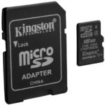 Cartão De Memória 16Gb Kingston SDSDQM-016G-B KINGSTON