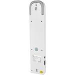 Luminaria De Emergencia Recarregavel 40 Leds Chip Com Tubo Led 6W DP-7111 DP-7111 DP ELECTRON