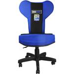 Cadeira Gamer Ergonomica Completa Ajustavel Várias Posições Cadeira GENERICO