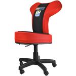 Cadeira Gamer Ergonomica Completa Ajustavel Várias Posições Cadeira GENERICO