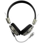 Headphone Com Microfone Hiper Musica Hm-650Mv HM-650MV INFOKIT
