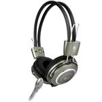 Headphone Com Microfone Hiper Musica Hm-650Mv HM-650MV INFOKIT