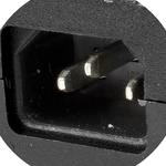 Fonte Para Impressora Térmica Compativel com BEMATECH 24V 2.0A GENERICO GENERICO