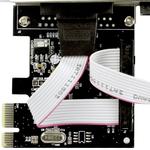 Placa Pci Express Serial 02 Portas LT-P610 LOTUS