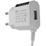 Carregador V8 2 Porta USB 3.1A Cabo 1.2 Metros 3.1A DUAS ENTRADAS GENERICO