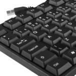 Teclado USB DEX LTK-659 Ltk-659 DEX