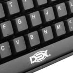 Teclado USB DEX LTK-659 Ltk-659 DEX