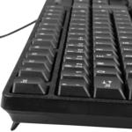 Teclado USB DEX LTK-659 Ltk-659 DEX