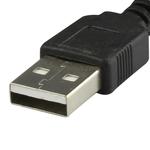 Teclado USB DEX LTK-659 Ltk-659 DEX