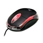 Mouse 1200 dpi Preto KP-M611 KNUP KP-M611 KNUP