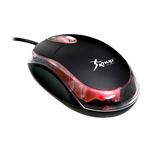 Mouse 1200 dpi Preto KP-M611 KNUP KP-M611 KNUP