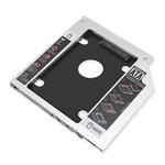 Case HD Adaptador Universal DVD Para HD Ou SSD 12.7Mm SHINKA SH-CADDY-12 SHINKA