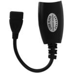 Adaptador Extensor USB 50 Metros Via Cabo de Rede LT-C001 LOTUS