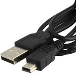Controle 4 Em 1 Para Pc Ps1 Ps2 Ps3 Sem Fio Amarelo KP-4037 KP-4037 KNUP