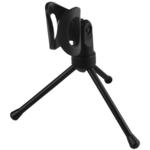 Microfone Condensador USB Para Vídeo Youtube e Mesa Gravação KP-916 KNUP Kp-916 KNUP