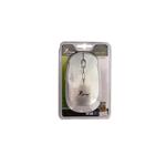 Mouse Wireless 2.4Ghz Branco W115 W115 KNUP