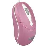 Mouse 1000 dpi Rosa Dex LTM-580 LTM-580 DEX