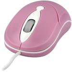 Mouse 1000 dpi Rosa Dex LTM-580 LTM-580 DEX