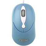 Mouse 1000 dpi Azul Dex LTM-580 LTM DEX