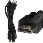 Hub Switch Hdmi 3 Entrada e 1 Saídas Com Cabo DEX HH-104 HH-104 DEX