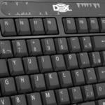 Kit Teclado E Mouse Wireless DEX Ltk-7090 LTK-7090 DEX