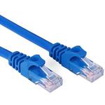 Cabo De Rede Patch Cord Cat5 1.5 Metros Azul ANATEL CY-5128-CAT5E-1.5M-BL SECCON
