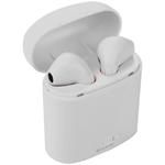 Fone De Ouvido Sem Fio I7S Tws Wireless Iphone Com Base Carregadora I7S TWS GENERICO
