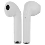Fone De Ouvido Sem Fio I7S Tws Wireless Iphone Com Base Carregadora I7S TWS GENERICO