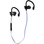 Fone De Ouvido Bluetooth 4.2 Esportivo Hi-fi Knup Azul Kp-442 KP-442 KNUP