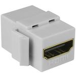 Keystone Hdmi Branco Para Espelho Keystone SECCON