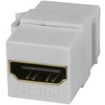 Keystone Hdmi Branco Para Espelho Keystone SECCON