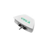 Adaptador P1 Com Entrada Para Fone E Microfone Xbox 360 Tyx-018B TYX-018B GENERICO