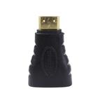 Adaptador HDMI fêmea para mini HDMI macho HDMI GENERICO