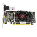 Placa De video graphics 64bit saidas de video DVI-D/HDMI/VGA KP-GT210 KP-GT210 KNUP