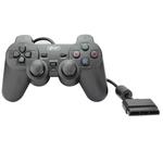 Controle Para Ps2 Com Fio Preto KP-GM014 KNUP