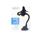 Suporte para Celular Flexível SP-T20 EXBOM SP-T20 EXBOM