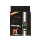 Adaptador Wireless USB 2.0 KA-1100 GENERICO
