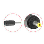 Carregador Para Tablet 5V 2A Pino 2.5Mm NO.1 GENERICO