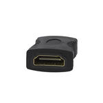 Emenda Hdmi Fêmea para Fêmea XTRAD XT-556 XT-556 XTRAD